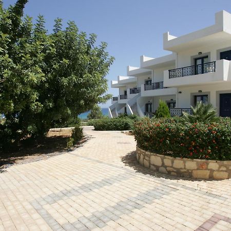 Cretan Seaside Boutique Hotel Hersonissos (Crete) Exterior foto