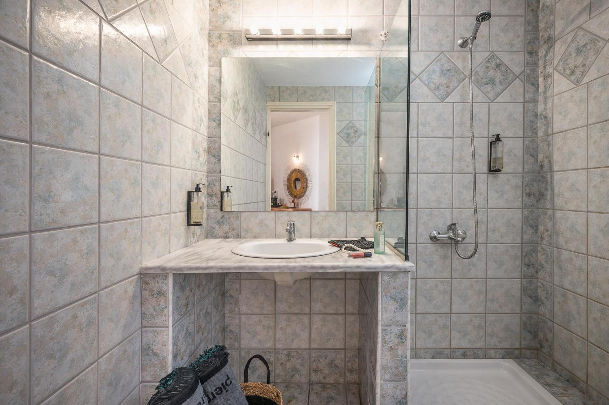 Cretan Seaside Boutique Hotel Hersonissos (Crete) Quarto foto