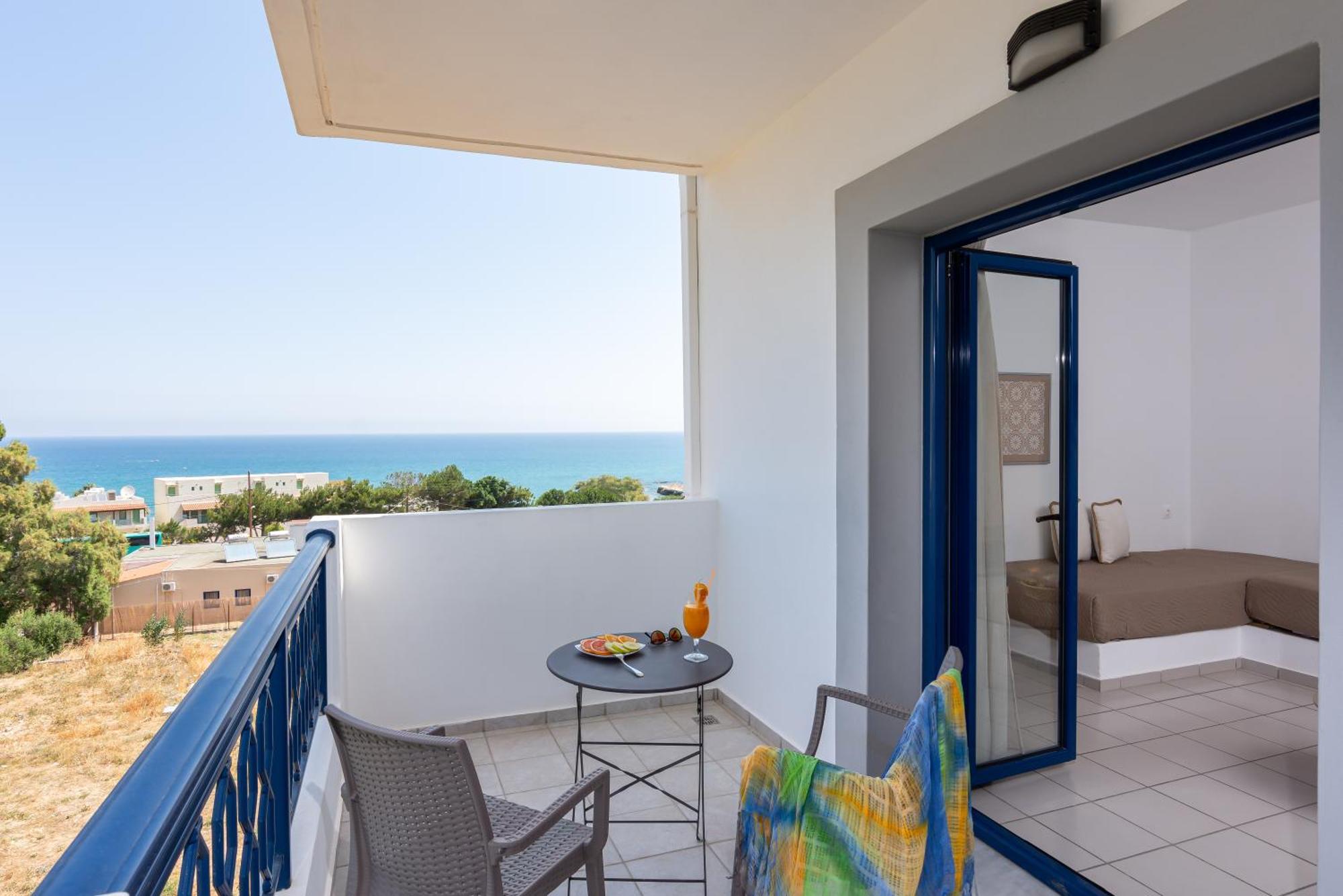 Cretan Seaside Boutique Hotel Hersonissos (Crete) Quarto foto